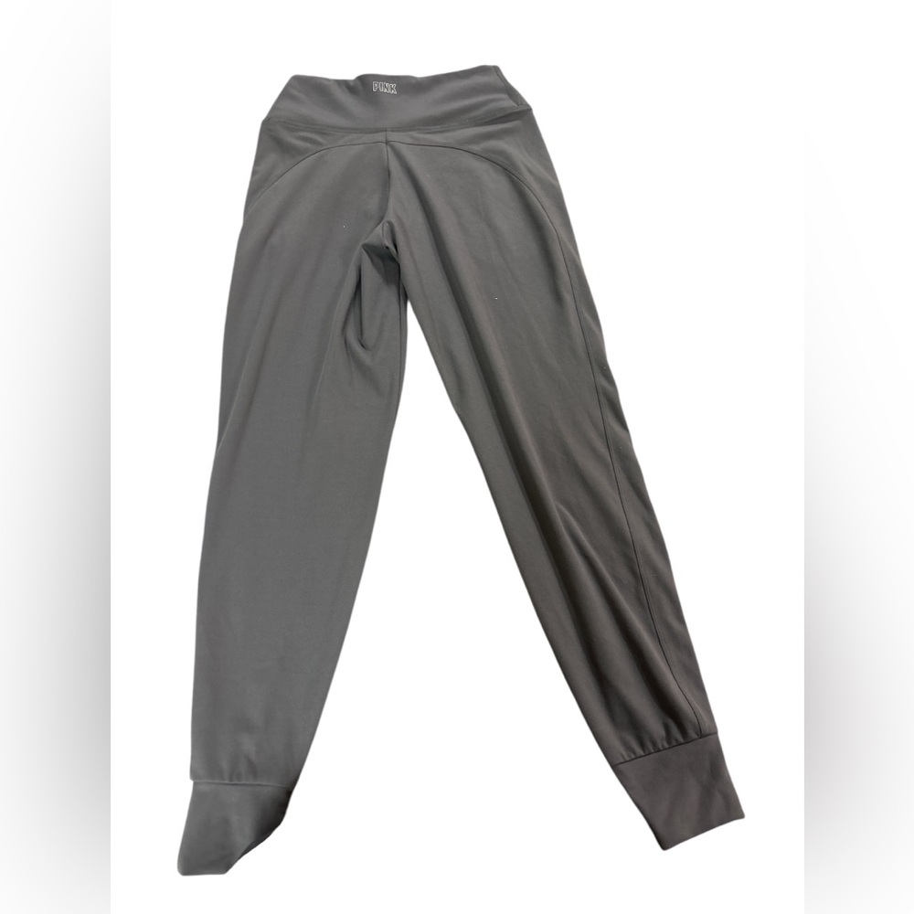 Victoria's Secret Gray Track Pants